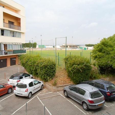 Appartement 2 Etoiles Proche Du Stade Et Des Thermes A Balaruc-Les-Bains, Avec Parking Et Balcon Ferme - Fr-1-503-84 Exterior foto